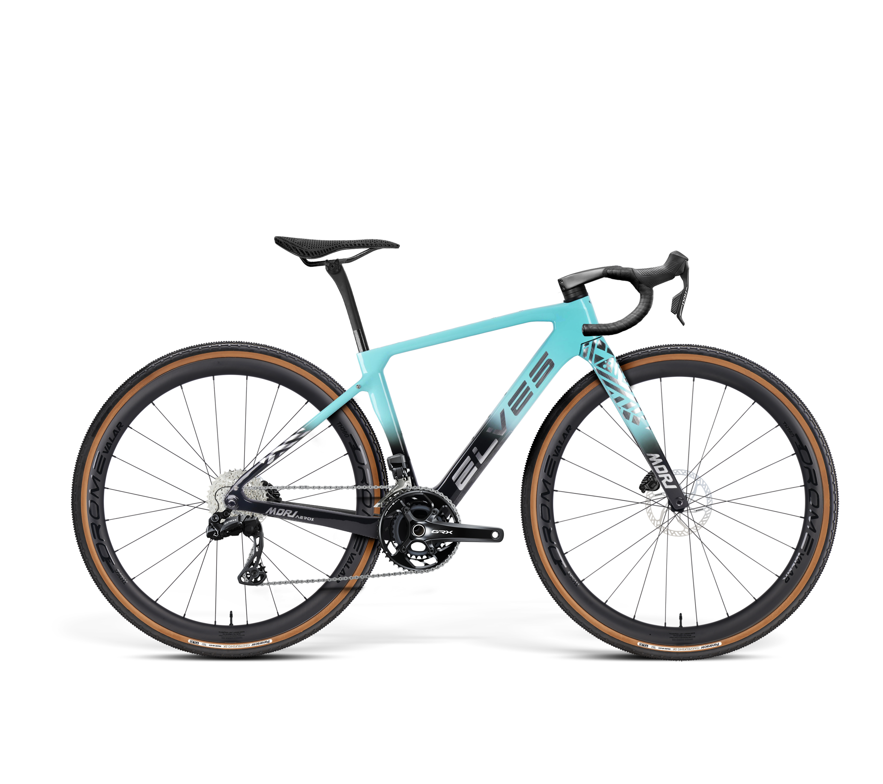 erox gravel bike Elves Mori AeroX Gravel Complete Bike – ElvesBikesAustralia