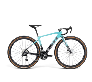 Elves Mori AeroX Gravel Complete Bike