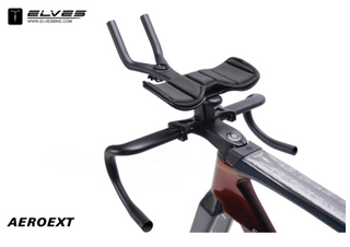 Orome AeroEXT Armrest Clip On Bar