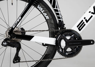 ELVES Falath EXP Disc Framesets