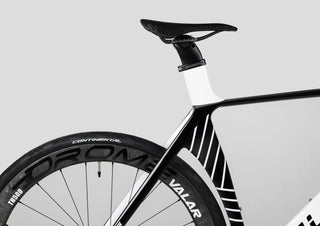 ELVES Falath EXP Disc Framesets