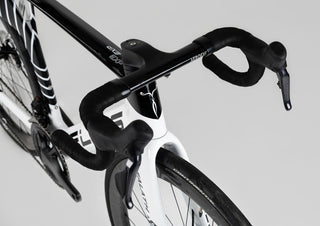 ELVES Falath EXP Disc Framesets
