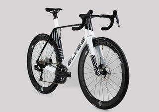 ELVES Falath EXP Disc Framesets