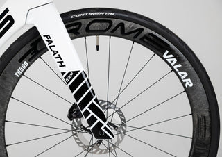ELVES Falath EXP Disc Framesets