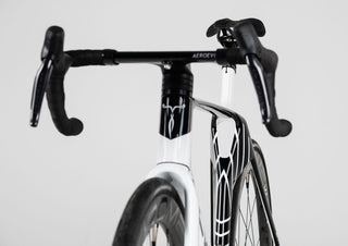 ELVES Falath EXP Disc Framesets
