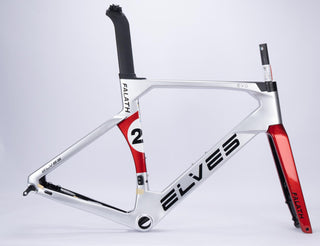 Elves Falath EVO Frame (Used Demo)