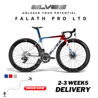 Falath PRO Frame Limited Edition Colourway