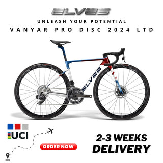 Vanyar PRO Frame Limited Edition Colourway