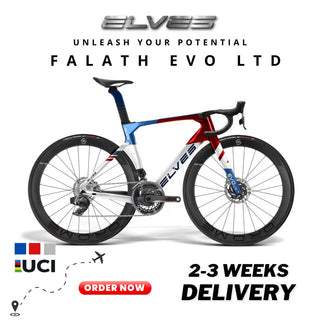 Falath EVO Frame Limited Edition Colourway