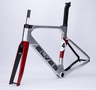 Elves Falath EVO Frame (Used Demo)