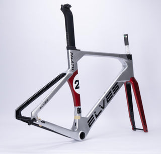Elves Falath EVO Frame (Used Demo)