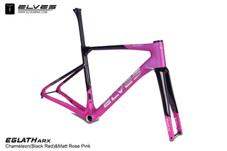 Eglath ARX Frameset