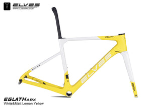 Eglath ARX Frameset