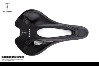 MAGIC OSSE Sport Saddle