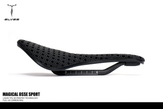 MAGIC OSSE Sport Saddle