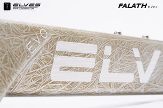 Elves Falath EVO+ Frame (Disc Brake)