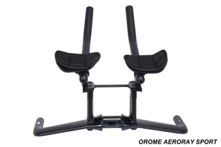 Orome AeroRay Pro/Sport Triathlon Handlebar