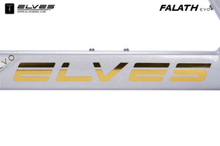 Elves Falath EVO+ Frame (Disc Brake)