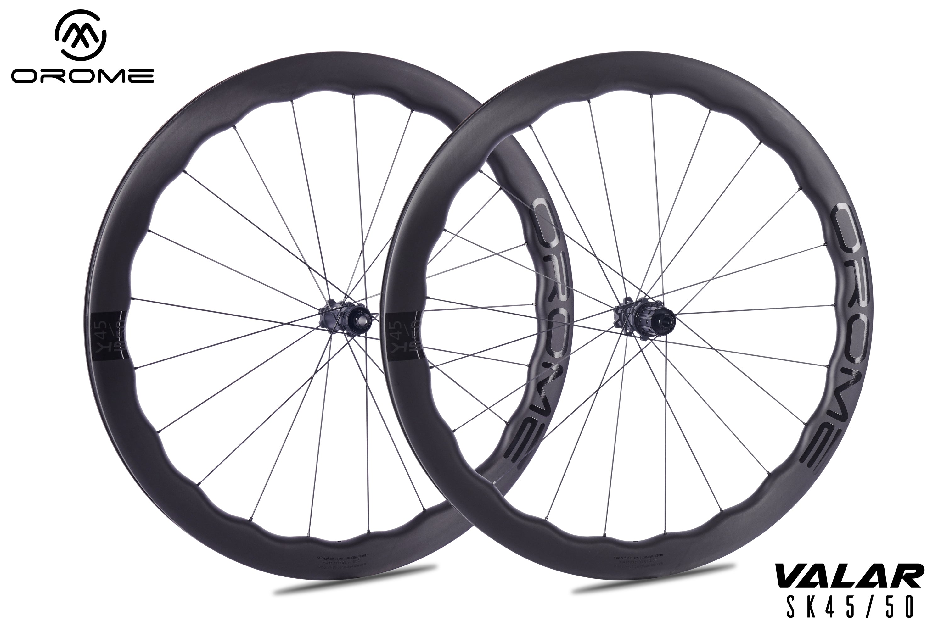 当社の TH50D VALAR OROME パーツ ELVES WHEELSETS OROME ELVES パーツ