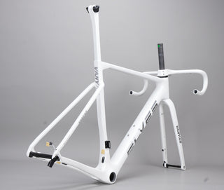 Vanyar PRO Frame Limited Edition White on White Colourway