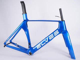 ELVES Falath EXP Disc Framesets (Unused DEMO)