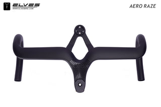 OROME AeroRaze - One Piece Carbon Road Riser Handlebar