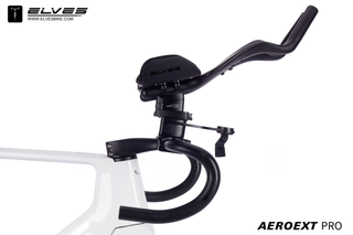 Orome AeroEXT Armrest Clip On Bars