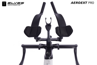Orome AeroEXT Armrest Clip On Bars