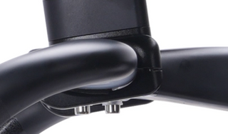 Orome AeroEXT Armrest Clip On Bar