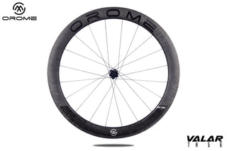 Orome Valar TH56 RIM Brake Wheel Set (Used Demo)