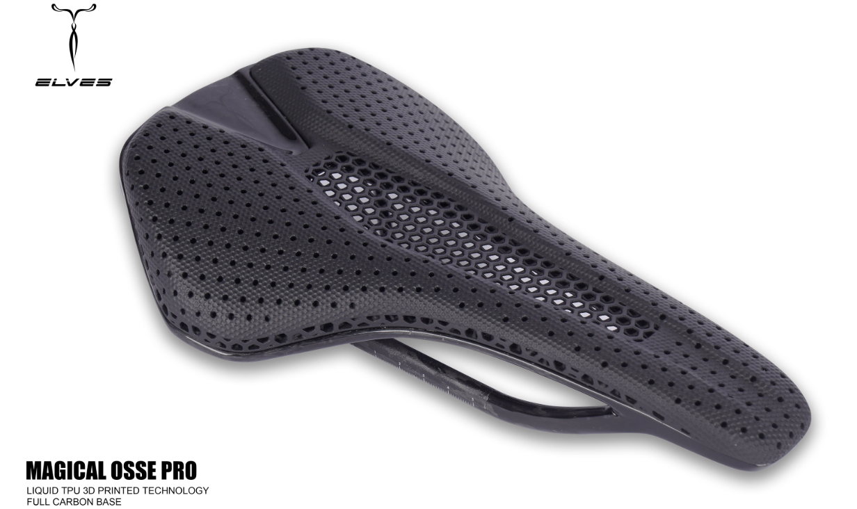 パーツ ELVES MAGICAL OSSE PRO Elves Magic OSSE Pro 3D-Printed パーツ ELVES MAGICAL OSSE PRO Elves Magic OSSE Pro 3D-Printed