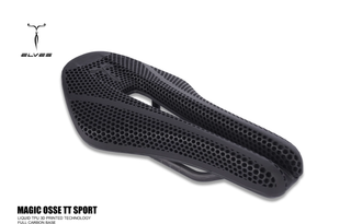 MAGIC OSSE TT Sport Saddle