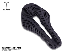 MAGIC OSSE TT Sport Saddle