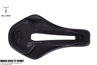 MAGIC OSSE TT Sport Saddle
