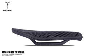 MAGIC OSSE TT Sport Saddle