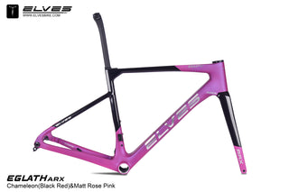 Eglath ARX Frameset
