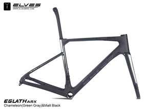 Eglath ARX Frameset