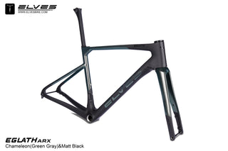Eglath ARX Frameset