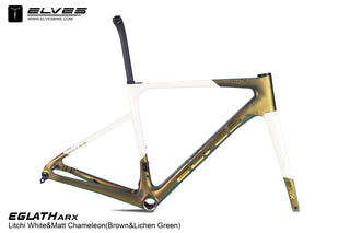 Eglath ARX Frameset