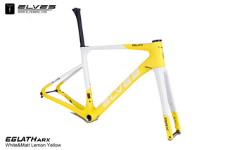Eglath ARX Frameset