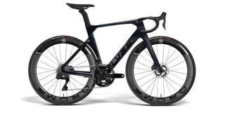 Elves Falath EVO+ Frame (Disc Brake)