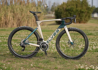 Dare discount frameset price