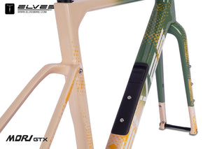 Elves Mori GTX Gravel Frame