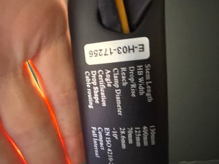 ELVES Falath EXP Disc Framesets (Unused DEMO)
