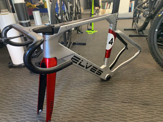 Elves Falath EVO Frame (Used Demo)