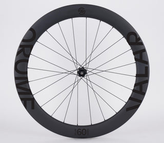 OROME Valar 50SA Series 50mm Wheelset