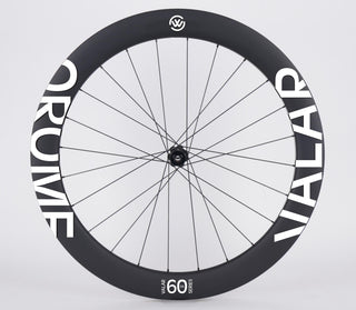 OROME Valar 50SA Series 50mm Wheelset