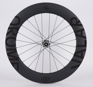 OROME Valar 80SA Series 80mm Wheelset