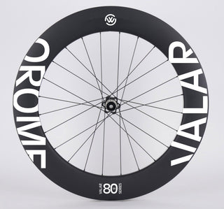 OROME Valar 80SA Series 80mm Wheelset