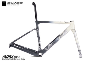 Elves Mori GTX Gravel Frame